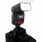 Sfd5400cn Bower Digital Flash For Nikon Canon Dslr