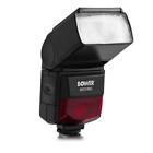 Sfd740c Bower Auto-zoom Dedicated Flash 636980786629