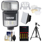 Sfd970c Bower Sfd970 Zoom Flash-led 636980705071