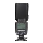Sgc8926796603328fl Triopo Universal Speedlite Flash Light Manual Zoom For Nikon Canon