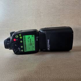 Sn600c-rt Shanny Slave Speedlite - Canon Ex600-rt Clone