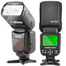 Sku0931 Concept Wireless Camera Speedlite Flash Light For Canon Nikon Diffuser