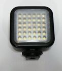 Sl-20lx Sima Ultra Bright Video Light Led Flash