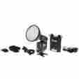 Sl-360k1 Flashpoint Godox Streaklight 360 Ws Flash With Power Pack Full Kit Exc Cond