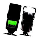 Sl450n Apeman I-ttl Speedlite Flash 763846327587