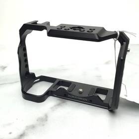 27ii Smallrig Small Rig Cage For Nikon Z5 Z6 Z7 Used Good