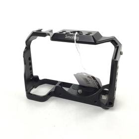 2926 Smallrig Cage For Nikon Z5 Z6 Z7 Used Good