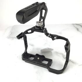 3233 Smallrig Cage With Top Handle For R6 Used Good