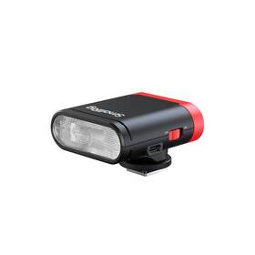 Sr5374 Smallrig Rs20 Mini Portable Speedlite Flash