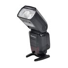 1-8000s Sn600sn Shanny Flash Speedlight High 6927710400095