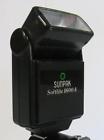 1600a Softlite1600a Sunpak Compact Softlite Automatic Electronic Bounce Flash Unit