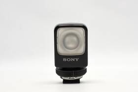Hvl-s30 Sony Hvl- S3d Handycam Video Light