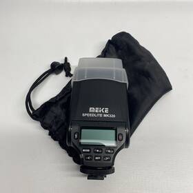 Mk360 Sony Mj360 Emile Speed Lite Flash