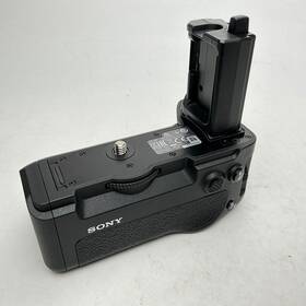 Vg-c4 Sony Em Grip For A1 A7rv A7iv Used Good