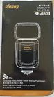 Sp-660ii Oloong Ttl Speedlight Ii For Canon Nikon Wireless Flash