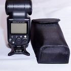 Sp-690c Oloong Ii Auto Zoom Flash Speedlight For Canon 6953185300097