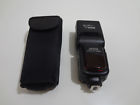 Sp692c Genesis Speedlight Flash For Canon Digital Slr Camera