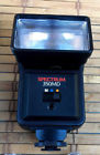 350md Spectrum Electronic Flash Tested Works Nice