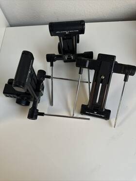 Sb-03 Speedlite Speedbox Tilting Brecket