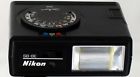 Sb-8e Speedlite Nikon Excellent Working