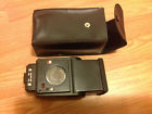 Speedlite199a Canon Speedlite Flash In Japan