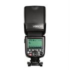 V860ii Speedlitev860ii Godox Ttl Battery Camera Flash Speedlite For Nikon New