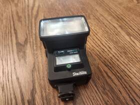 2500btz Starblitz Flash Mini Twin System