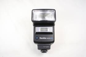 3600ds Starblitz Soft Twin Flash For Canon