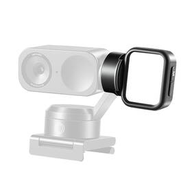 Insta360 Startrc Vcr 15080002 Ultra-light Magnetic Led Fill Light For Link 2 / 2c Pro