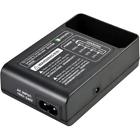 Str247 Interfit Photographic Battery Charger For Speedlights
