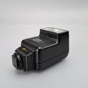 24dx Sunpak Auto Flash Unit - Tested