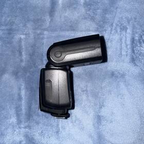 3600u Sunpak Df Shoe Mount Flash Tested Working
