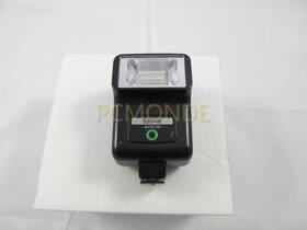 650-131 Sunpak Auto 131 Shoe Mount Flash Unit