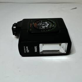 Auto211 Sunpak Thyristor Auto 211