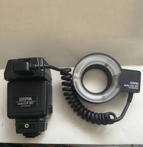 Mo20 Sunpak Auto Dx 8r Mo20 Sunpak Auto Dx 8r