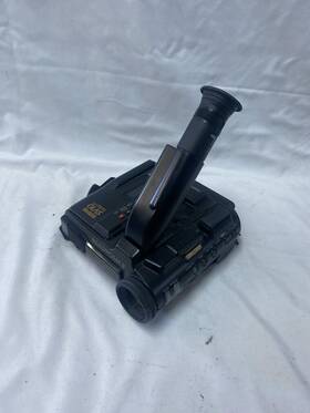 Sv10 Sunpak Readycam 8 Tested Working Free Shipping