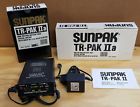 651-620a Sunpak Tr-pak Iia Battery Pack