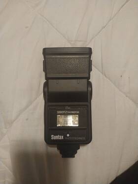 328dtzthyristor Suntax Phototechnics