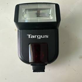 Tg-dl20n Targus Digital Tg-dl20 Shoe Mount Flash For Nikon