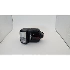 Tg-tl20c Targus Untested As Is