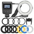 Tek-jk-0008 Yaeccc Macro Led Ring 602989770020