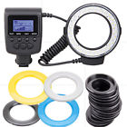 Th03btoc1240002 Macro Pcs Led Ring Flash Light For Sony