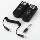 Th03hhcec001100 Unbranded New Wireless Remote Flash Trigger For Nikon 894557058078