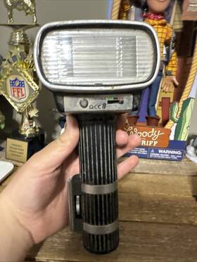 Qcc8 Toshiba Headlight