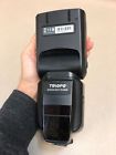 Tr-928ii Triopo Speedlight Ii Flash