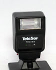 Tr22td Telesor Auto Electronic Flash Universal Slr Film Cameras Minolta
