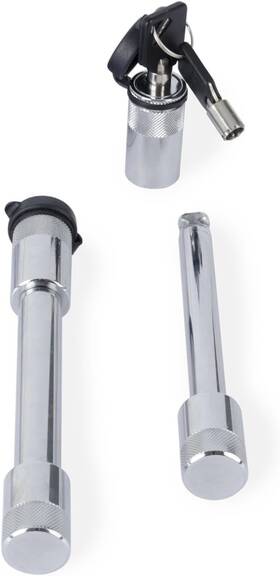 86-00-3685 Trailer Products Flash E-series Hd Dual Lock Pack With 2 Keys