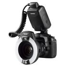 Trams-13411 Yongnuo Macro Ring Lite Flash Light For Canon 696570776584