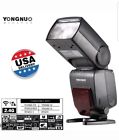 Trw8220349166229iw Yongnuo Wireless Master Studio Speedlite Flash For Canon Nikon Dslr