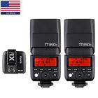 Tt350c Godox Us 2x Mini